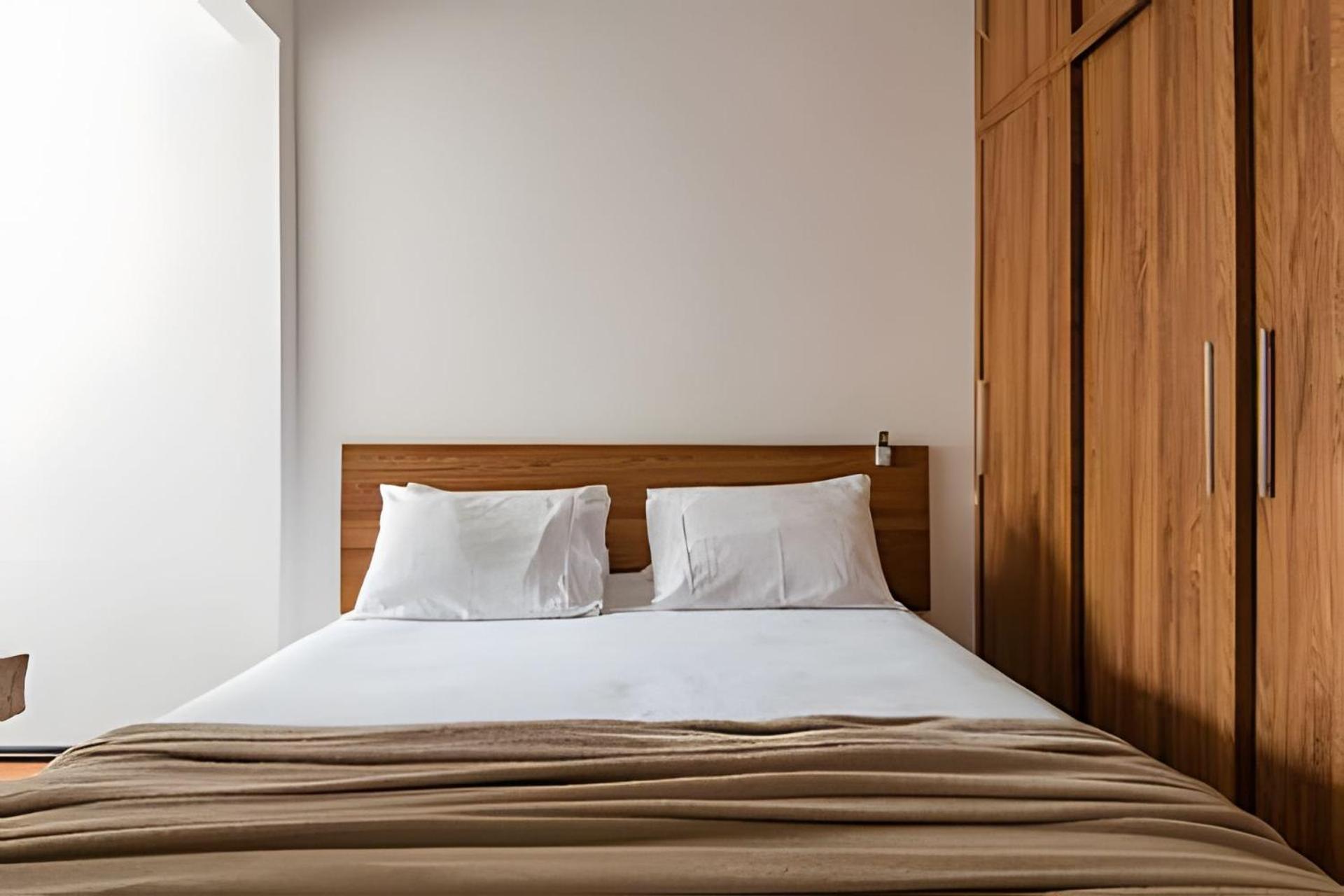Excelente Em Copacabana 2 Quartos Appartement Rio de Janeiro