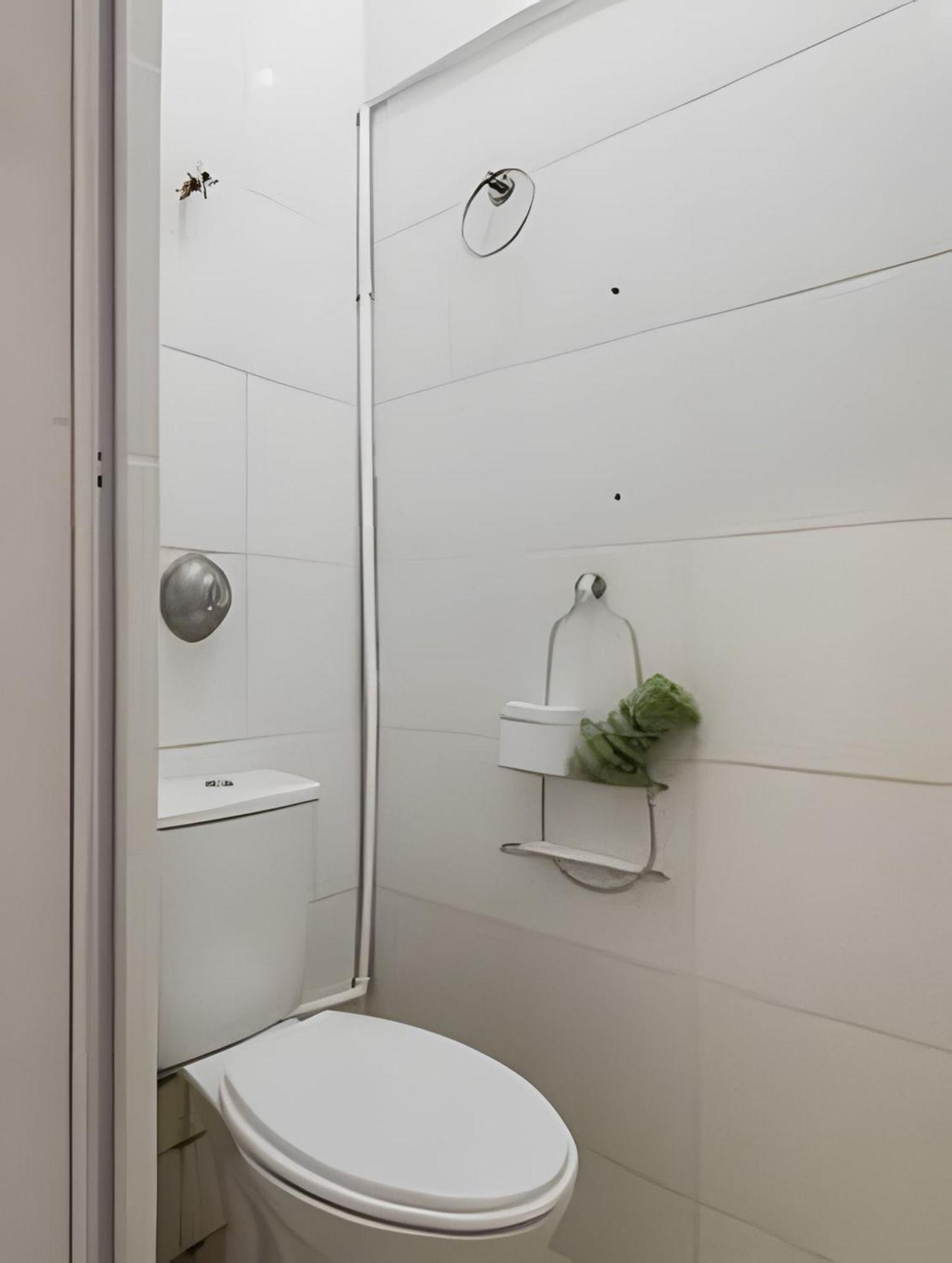 Appartement Excelente Em Copacabana 2 Quartos Rio de Janeiro