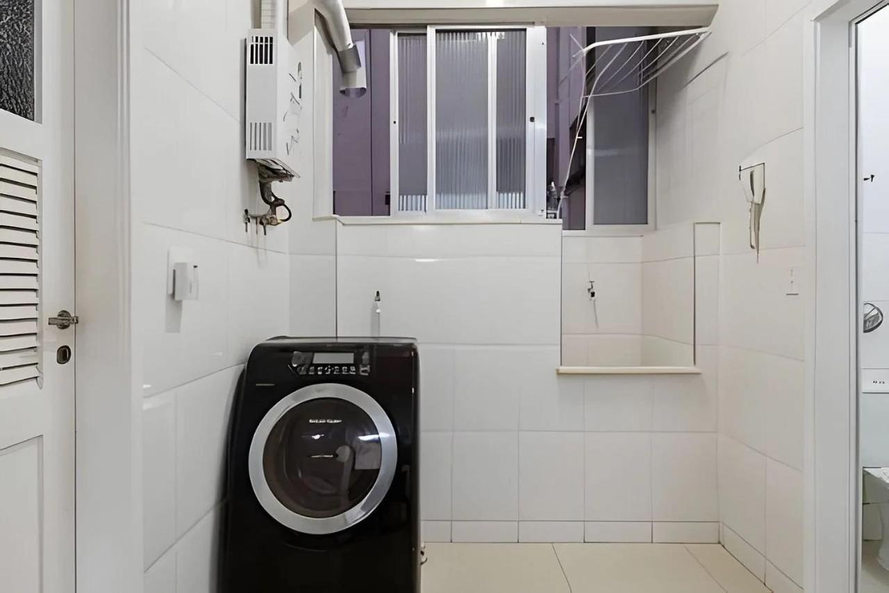 Appartement Excelente Em Copacabana 2 Quartos