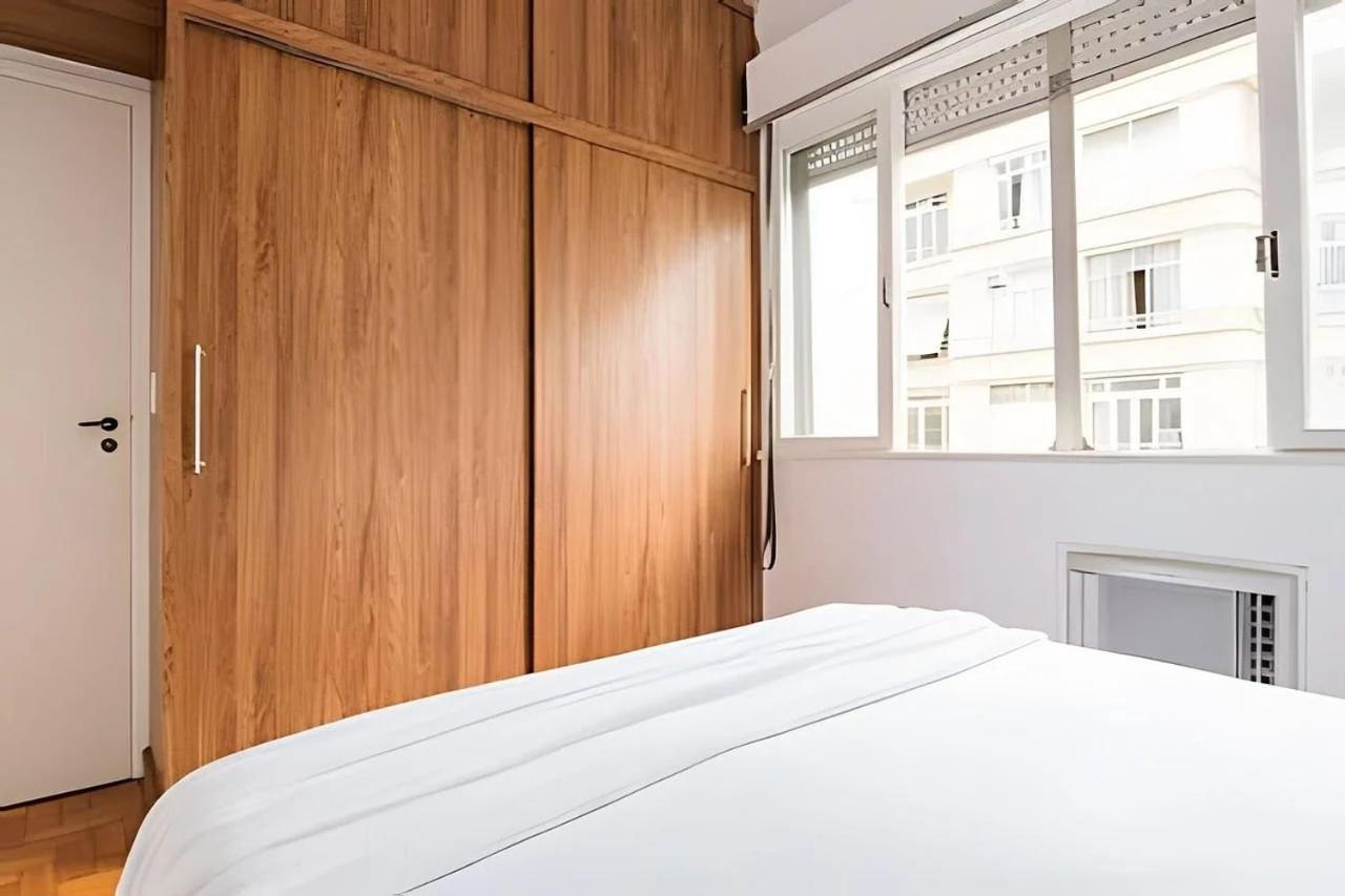 Appartement Excelente Em Copacabana 2 Quartos