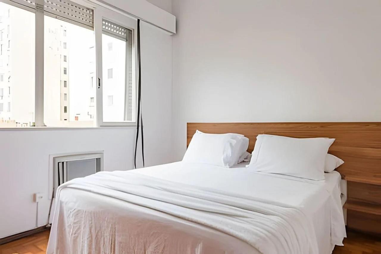 Excelente Em Copacabana 2 Quartos Appartement Rio de Janeiro