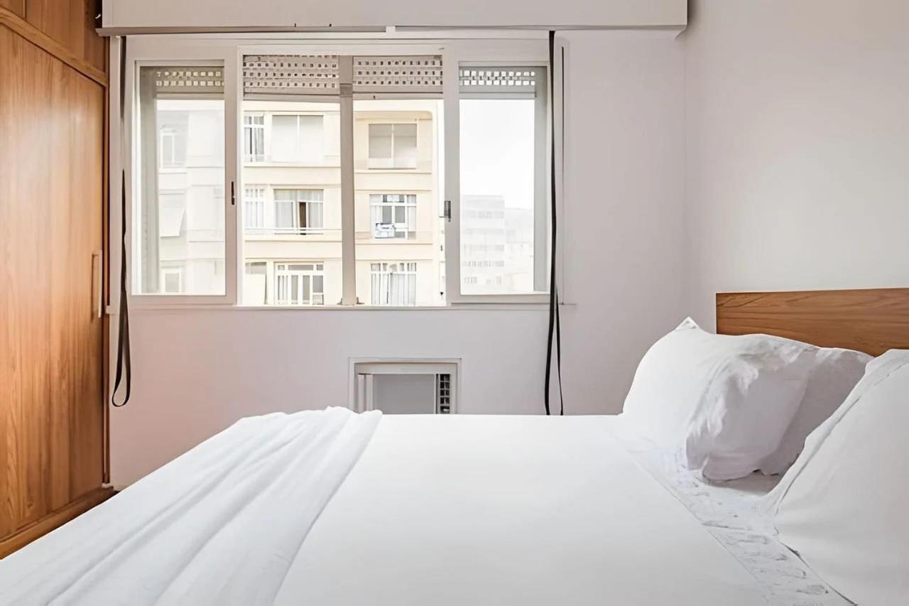 Appartement Excelente Em Copacabana 2 Quartos Rio de Janeiro